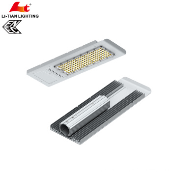 ENEC 277VAC LED Car Park Lights 150w LED Gas Station Parking Lot Lights Replace 500w HID HPS MH Lamp